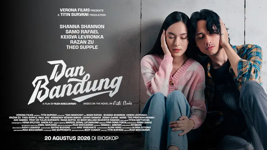Film Dan Bandung