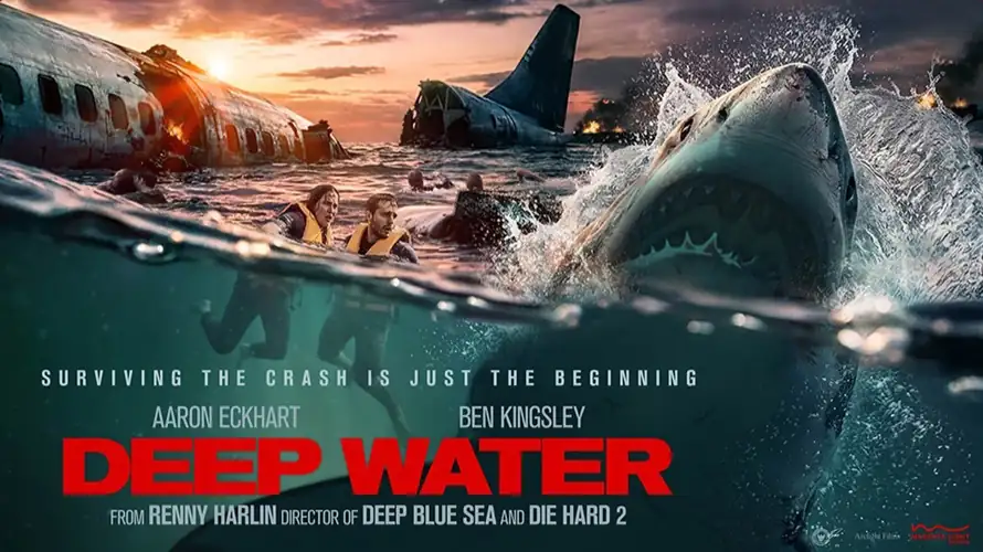Film Deep Water