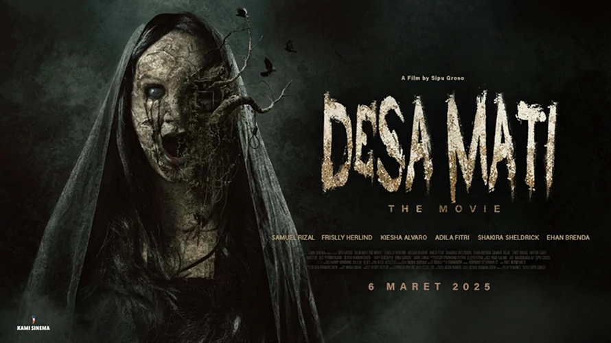 Film Desa Mati the Movie