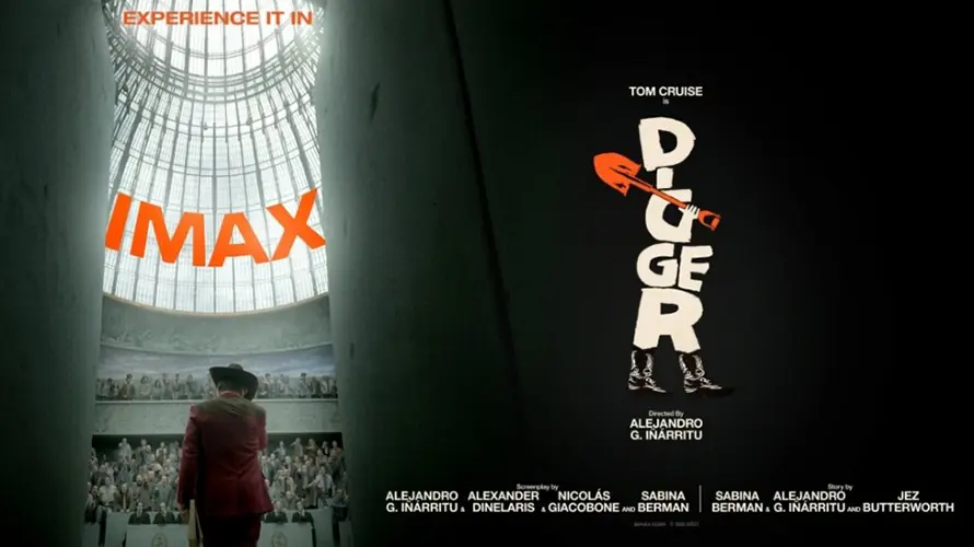 Film Digger