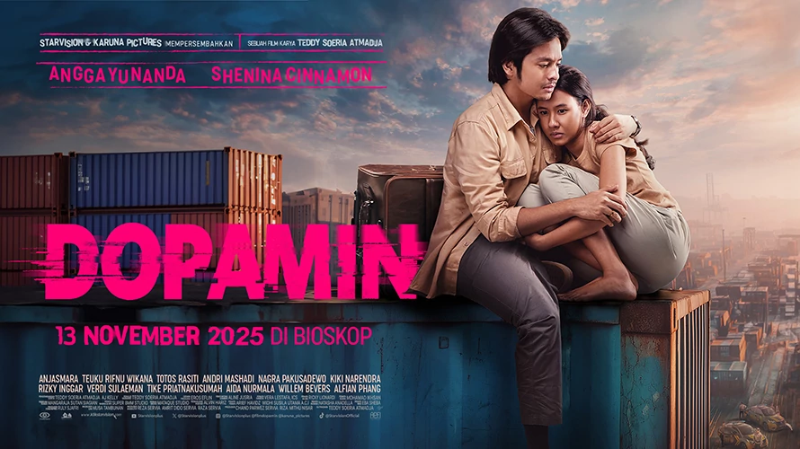 Film Dopamin