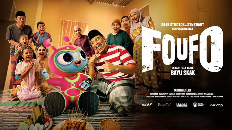 Film Foufo