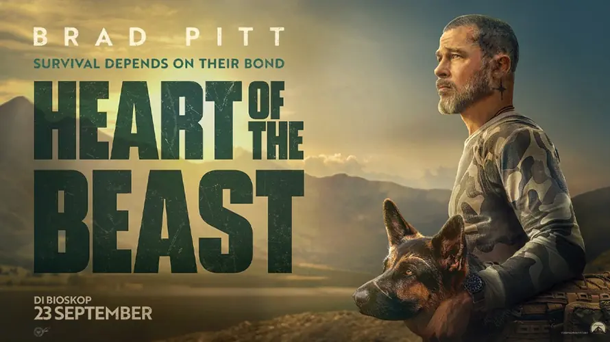 Film Heart of the Beast