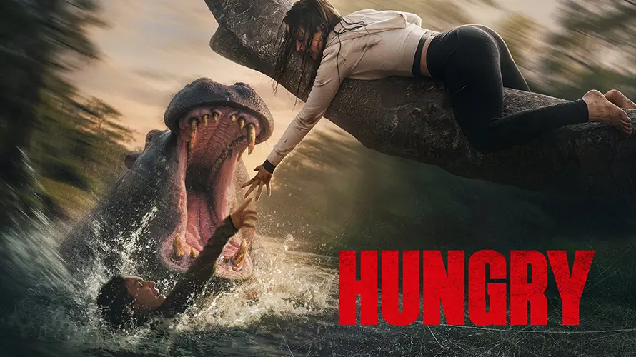 Film Hungry