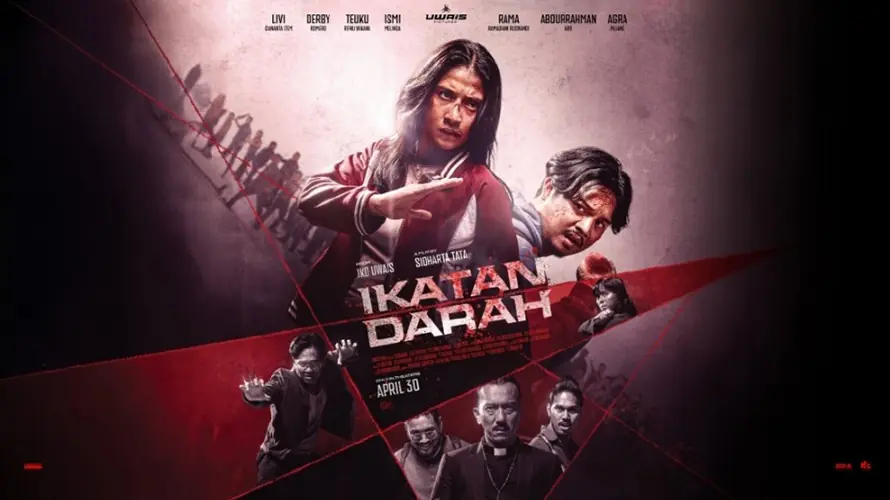 Film Ikatan Darah