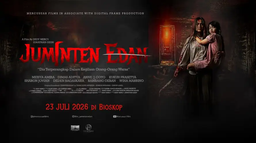 Film Juminten Edan