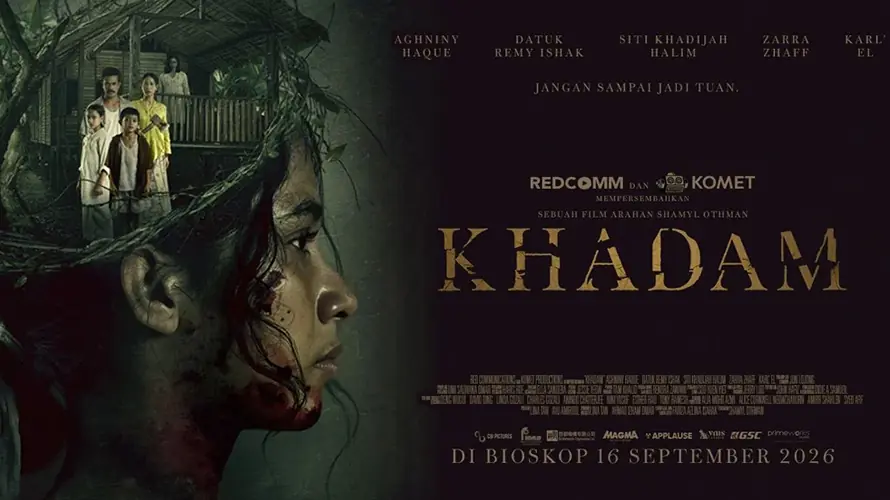Film Khadam