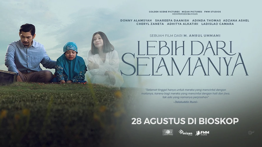 Film Lebih dari Selamanya