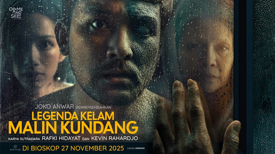 Film Legenda Kelam Malin Kundang