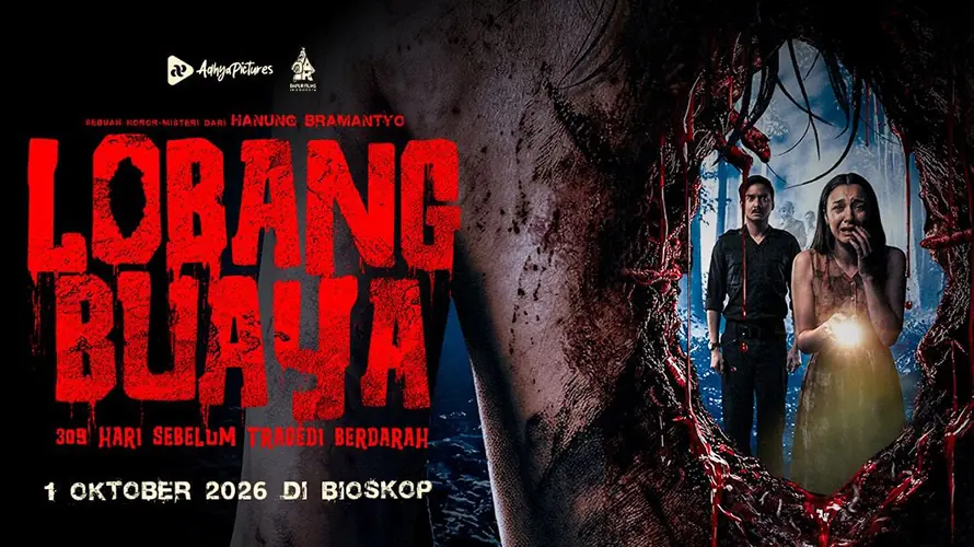 Film Lobang Buaya: 309 Hari Sebelum Tragedi Berdarah