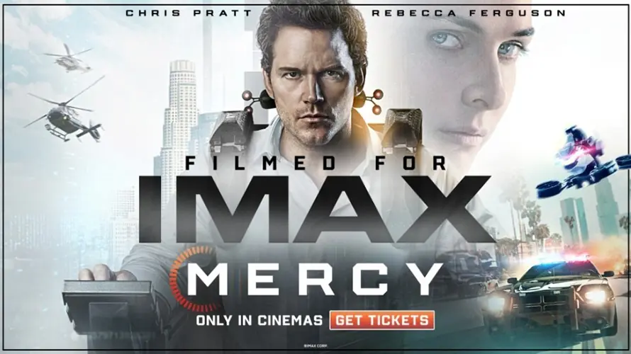 Film Mercy