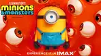 Review Film Minions & Monsters: Tampil Lebih Segar dengan Nuansa Film Klasik Hollywood