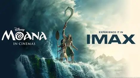 Review Moana (2026): Remake Disney dengan Visual yang Memukau
