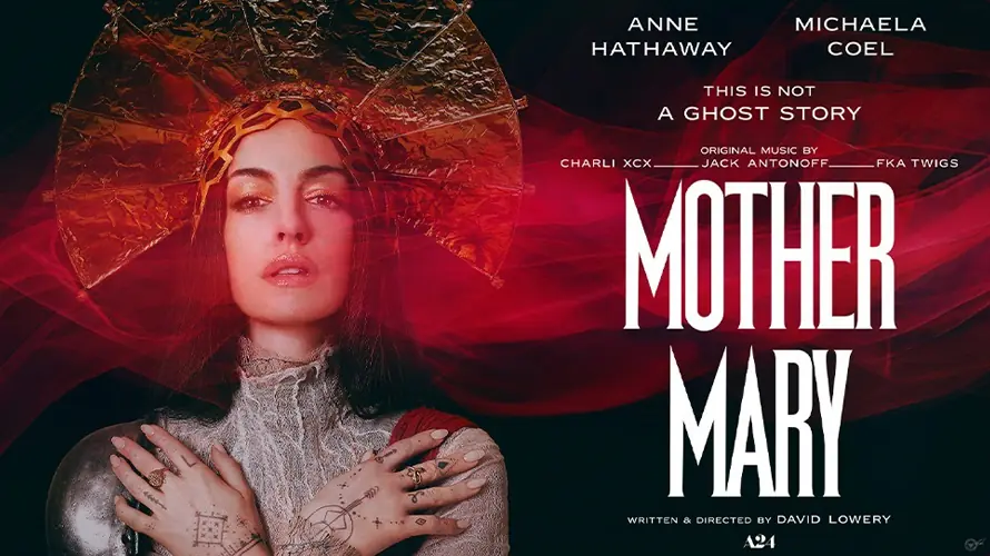Film Mother Mary