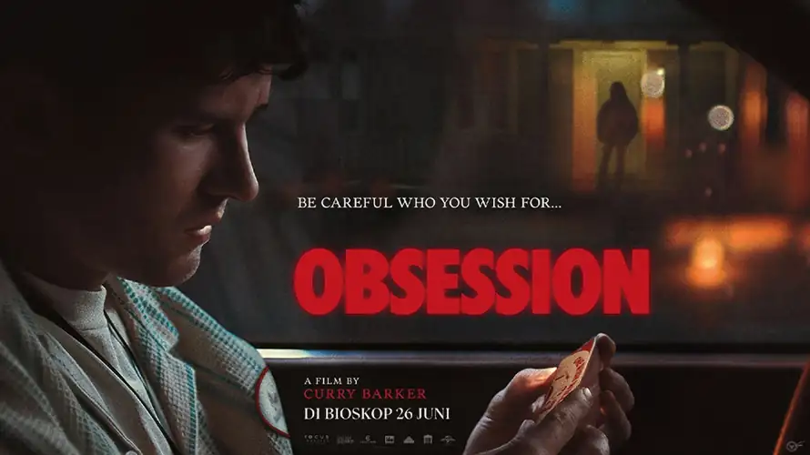 Film Obsession