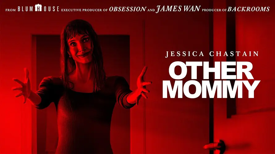 Film Other Mommy