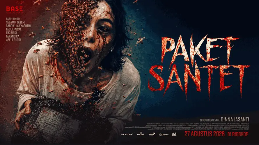 Film Paket Santet