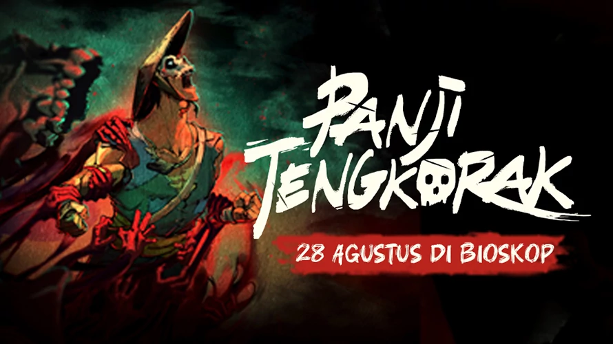 Film Panji Tengkorak