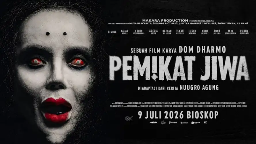 Film Pemikat Jiwa