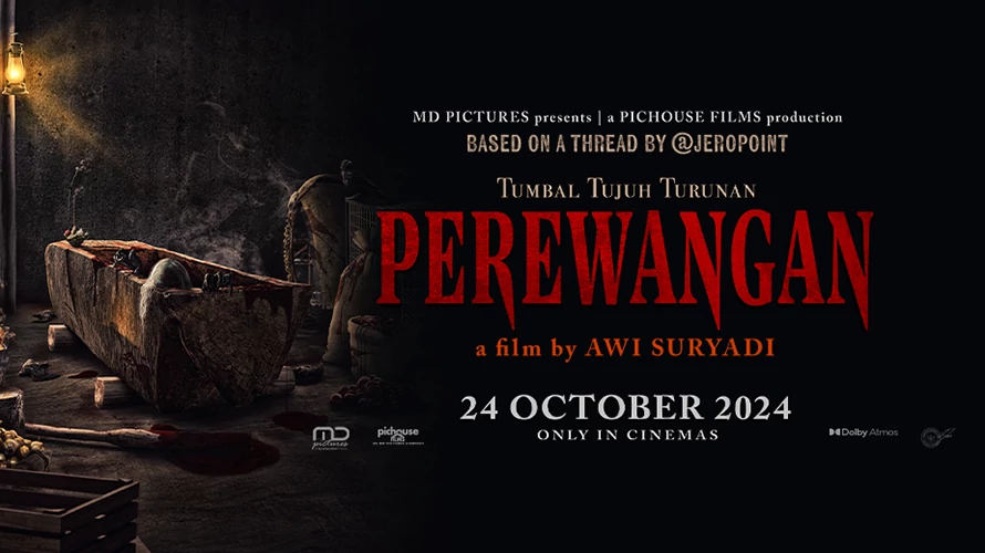 Film Perewangan