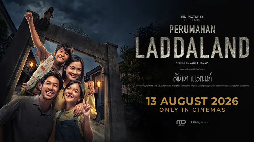 Film Perumahan Laddaland