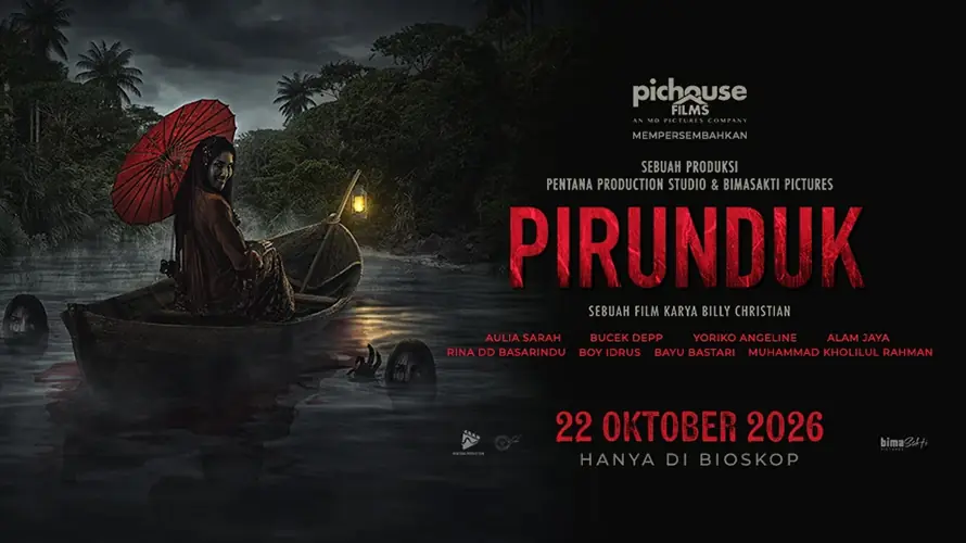 Film Pirunduk