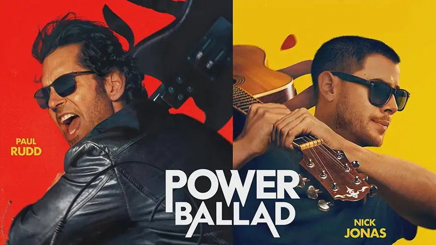 Film Power Ballad