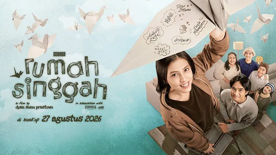 Film Rumah Singgah