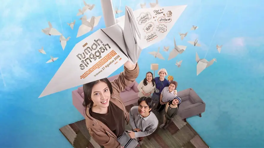 Film Rumah Singgah