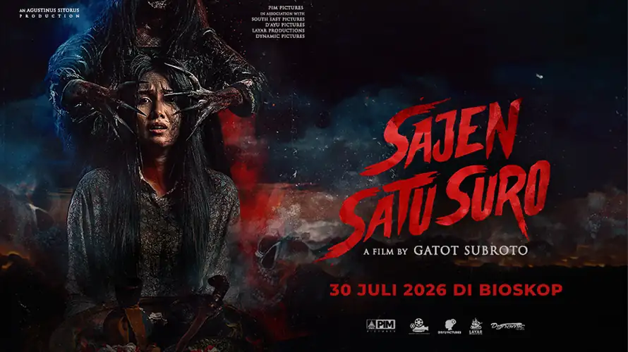 Film Sajen Satu Suro