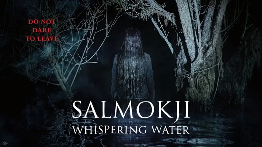 Film Salmokji: Whispering Water