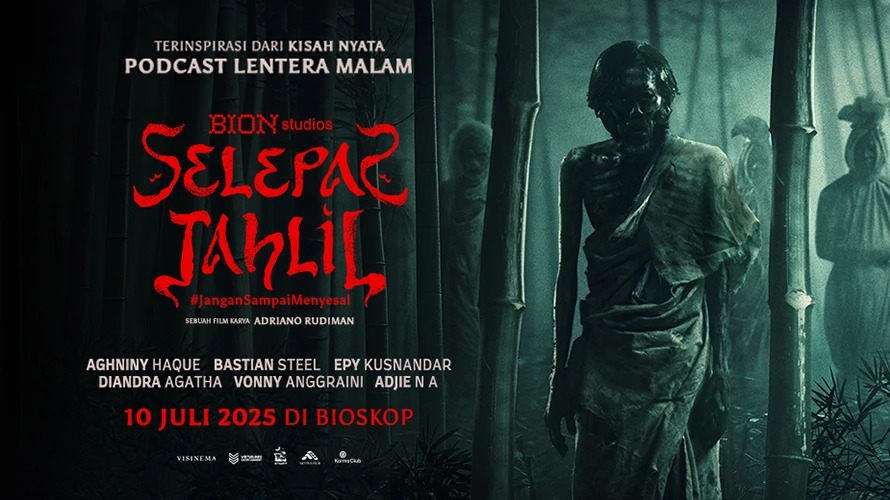 Film Selepas Tahlil