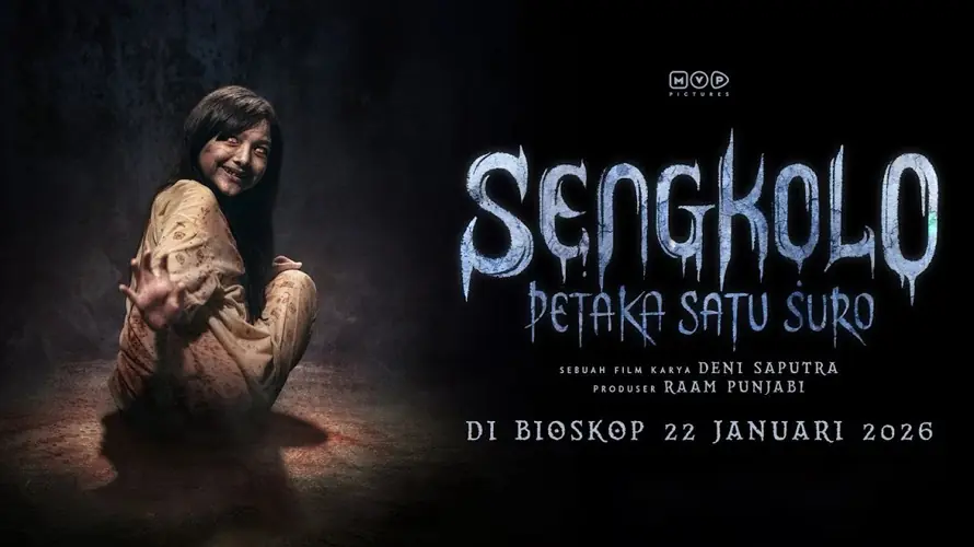 Film Sengkolo Petaka Satu Suro