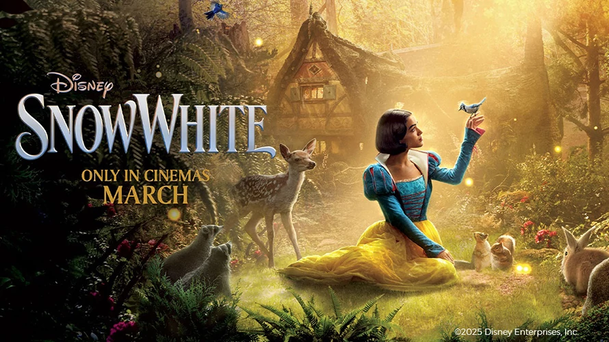 Film Snow White