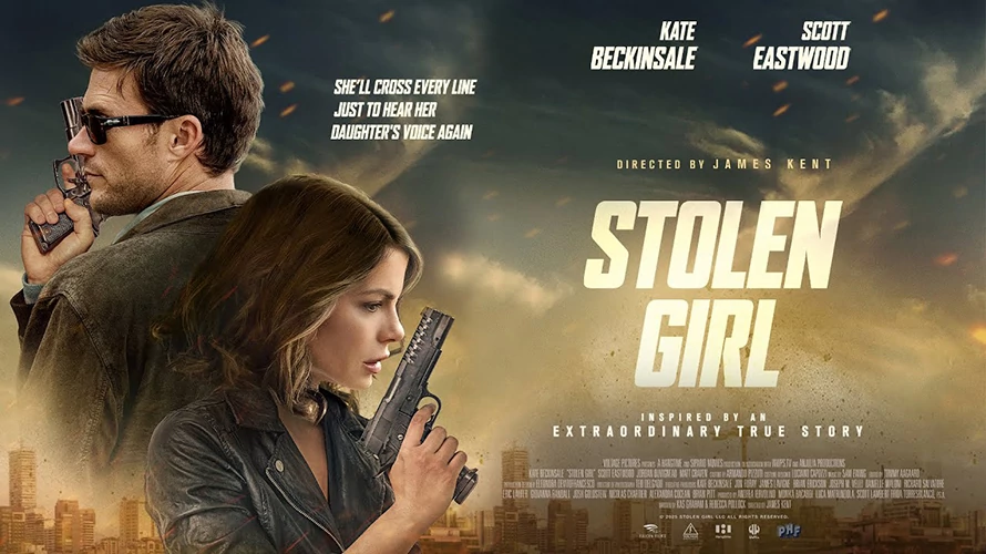 Film Stolen Girl