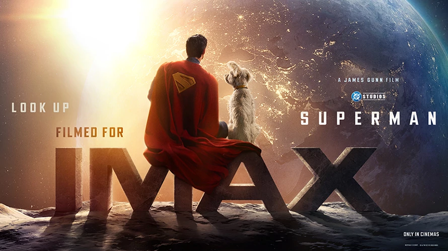 Film Superman