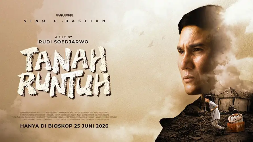 Film Tanah Runtuh