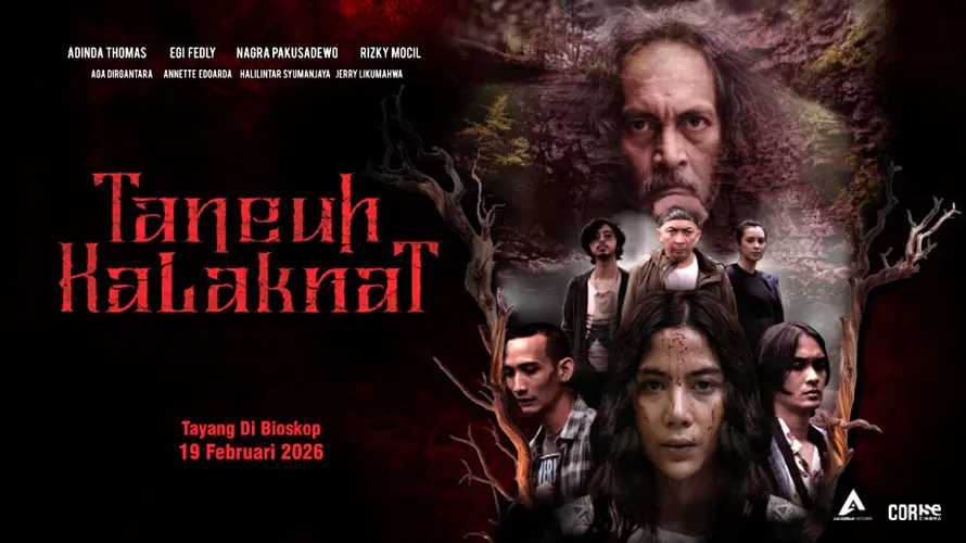 Film Taneuh Kalaknat