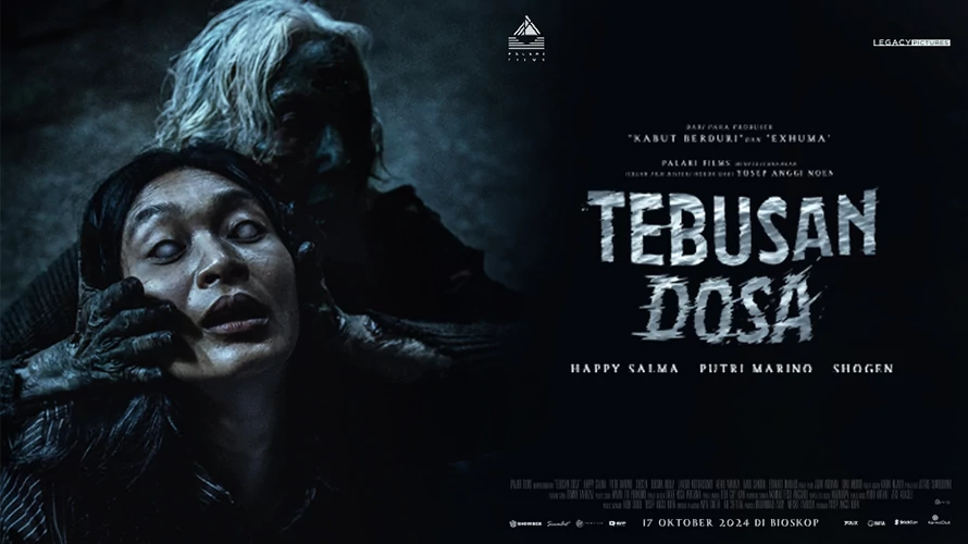 Film Tebusan Dosa