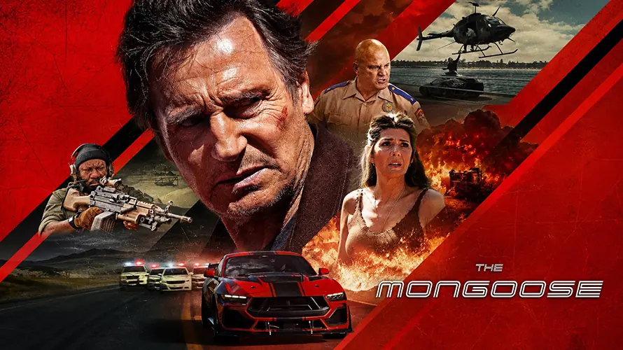 Film The Mongoose