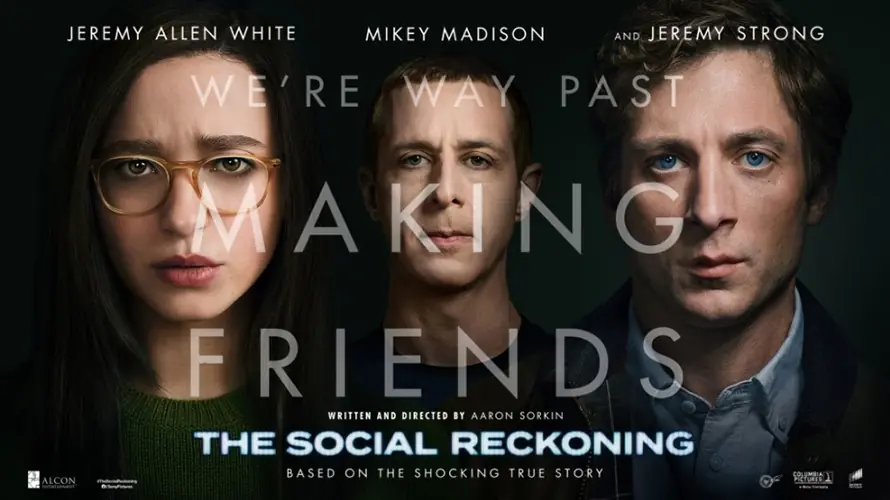 Film The Social Reckoning