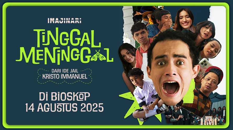 Film Tinggal Meninggal