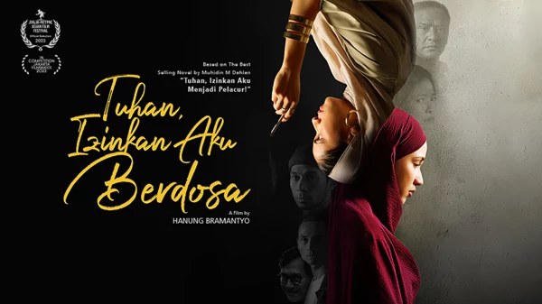 Film Tuhan Izinkan Aku Berdosa - Teater.co