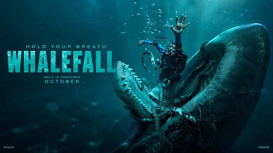 Film Whalefall