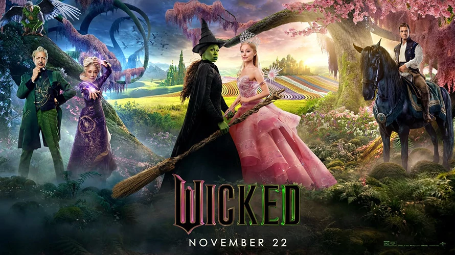 Film Wicked