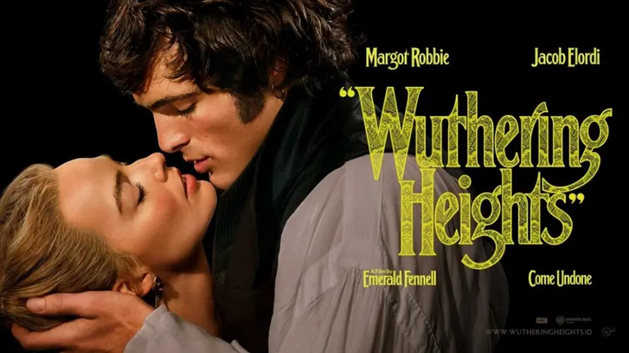 Film Wuthering Heights