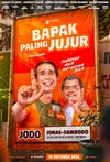 Jadwal Film Bapak Paling Jujur
