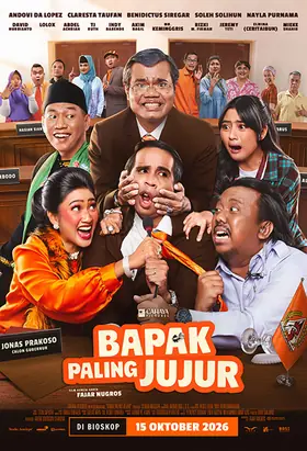 Film Bapak Paling Jujur