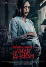 Poster Film Bayang-Bayang Anak Jahanam