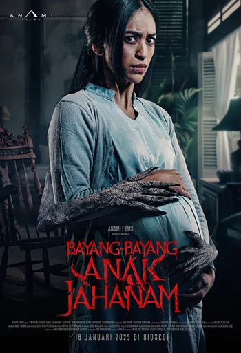 Film Bayang-Bayang Anak Jahanam